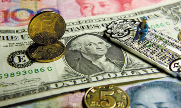 外匯交易中一定要養成的六個好習慣,現在開始還不晚! 外匯交易中一定要養成的六個好習慣,現在開始還不晚!